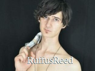 RuffusReed