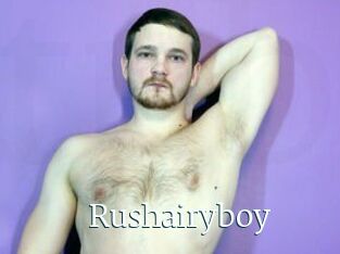 Rushairyboy