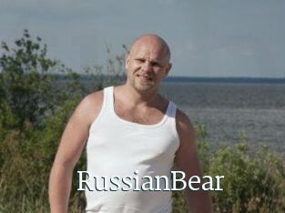 RussianBear