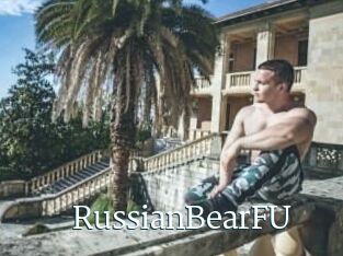 RussianBearFU
