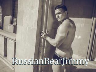 RussianBearJimmy