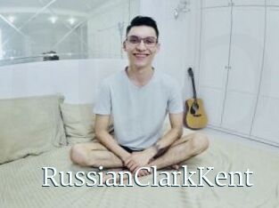 RussianClarkKent