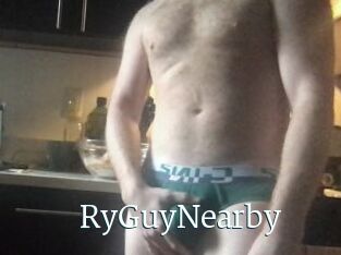 RyGuyNearby