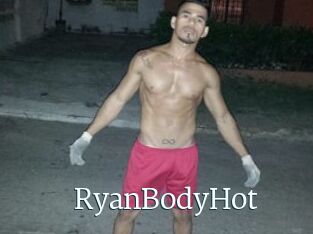 RyanBodyHot