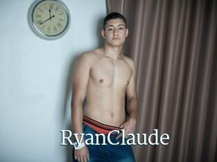 RyanClaude