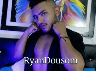 RyanDousom
