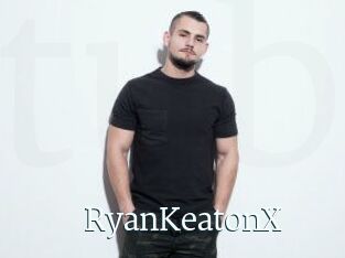 RyanKeatonX