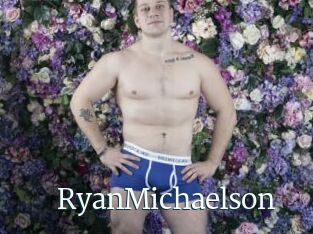 RyanMichaelson