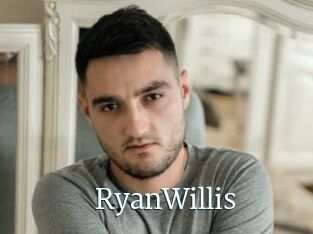 RyanWillis