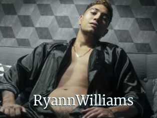 RyannWilliams