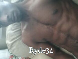 Ryde34
