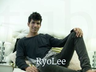 RyoLee