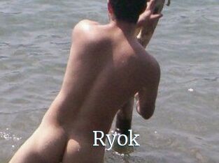 Ryok