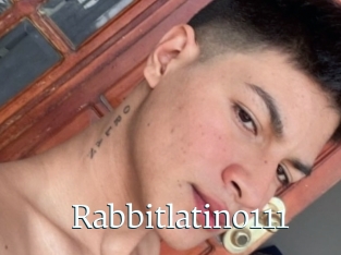 Rabbitlatino111