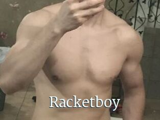 Racketboy