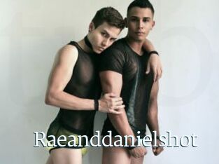 Raeanddanielshot