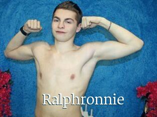 Ralphronnie