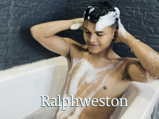 Ralphweston