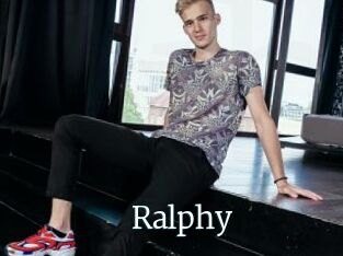 Ralphy