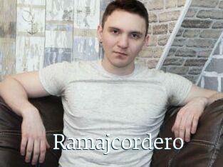 Ramajcordero