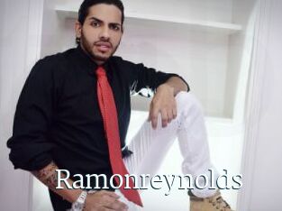 Ramonreynolds