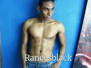 Rancesblack