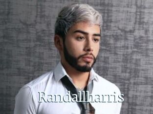 Randallharris
