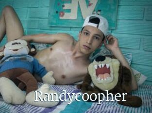 Randycoopher