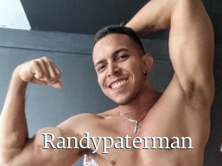 Randypaterman