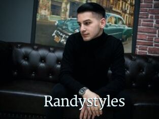 Randystyles