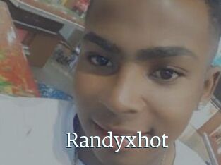 Randyxhot