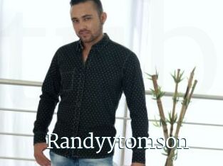 Randyytomson