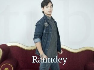 Ranndey