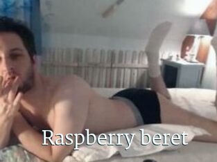 Raspberry_beret