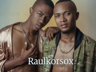 Raulkorsox