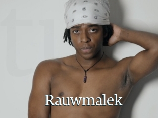 Rauwmalek