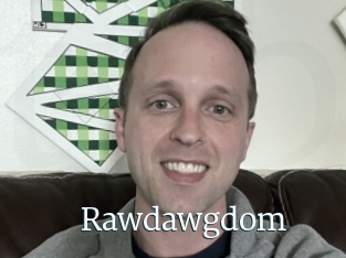 Rawdawgdom