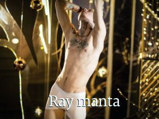 Ray_manta