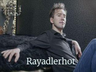 Rayadlerhot