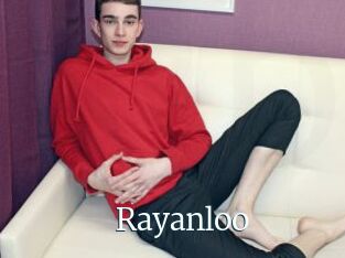 Rayanloo