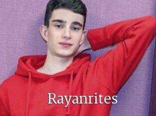 Rayanrites