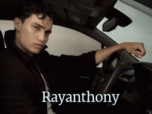 Rayanthony
