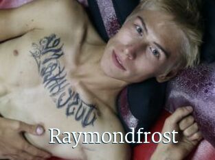 Raymondfrost