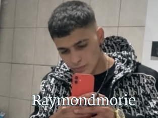 Raymondmorie