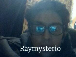 Raymysterio