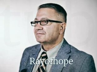 Rayofhope