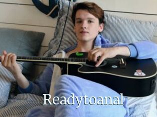 Readytoanal