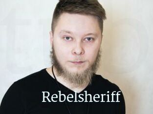 Rebelsheriff