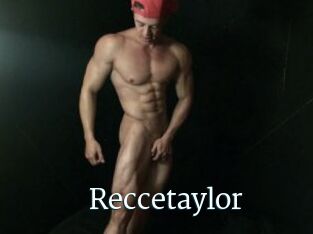Reccetaylor