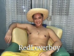 RedLoverboy